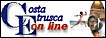 Costa Etrusca on Line