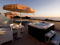 jacuzzi