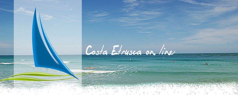 Costa Etrusca on Line