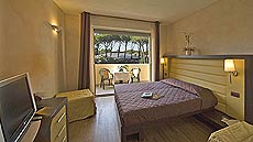 Camere Hotel Marinetta