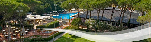 Hotel Marinetta Marina di Bibbona