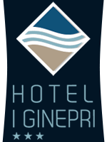 Hotel i Ginepri
